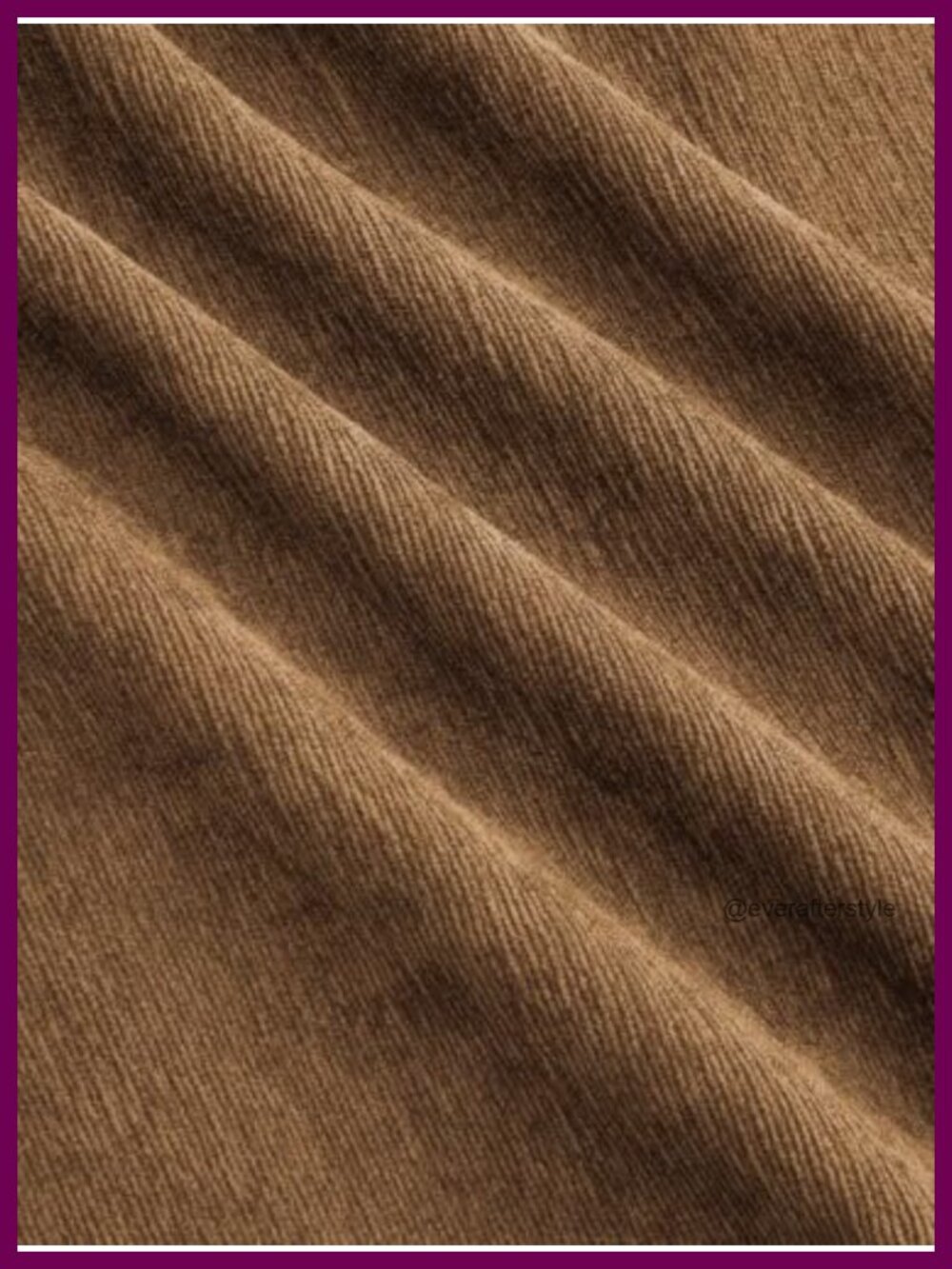 Mini Skort with Built-In Shorts Corduroy A-Line Side Slit Summer Casual - Picture 2 of 5